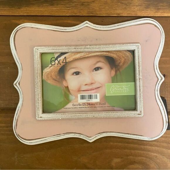 Frame Bundle Pink Polka Dot‎ - Picture 3 of 4